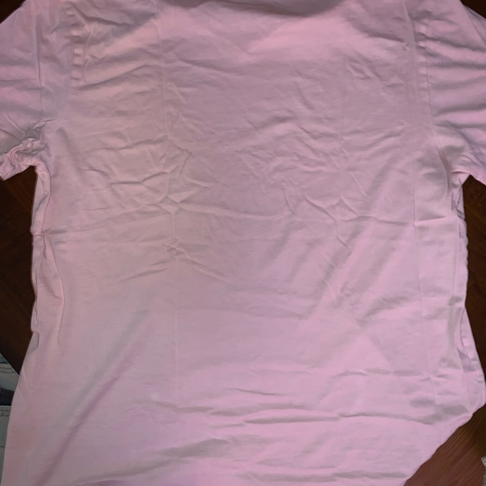 Pink Tee - Picture 3 of 3